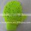 Microfiber Chenille Cleaning mitt