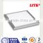 CE&FCC&RoHS China Manufacturer 18W square LED panel light