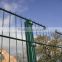 High Security 868 Double Wire Fence for Community (manufacturer)