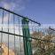 High Security Double Wire Bounfary Fence (27 years factory)