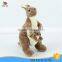 best selling Australia kangaroo plush toy