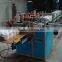 Embossing Multi-rolls toilet paper packing machine