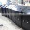 Good quality home use steel safe box