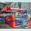 1000mm one layer stretch film machine