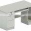 Laminated Furniture Modern Office Desk 10 Years Export Experience Factory