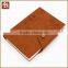 2016 A5 pu leather planner notebook