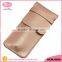 OEM custom latest leather pencil bag wholesale