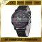 Men's Sports Quartz Watches Men Watch Top Brand Luxury Leather top watch