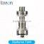 Original Youde Zephyrus Tank 5ml OCC Sub ohm UD Zephyrus RBA atomizer from Ezsmoky