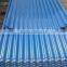 Zincalume Color Coated Corrugated Roofing Sheets