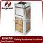 China factory made industrial waste bin