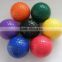 customized logo new color golf balls oem