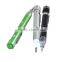 Pen Shape LED Light Mobile Phone Screwdriver Set