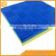 factory price colorful interlocking eva floor gym / exercise mat with cheap price