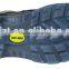 Safety Jogger leather S3 water repellent/ puncture resistant safety shoes