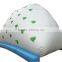PVC Water Sports Inflatable Icerberg Float