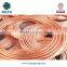 pancake coil copper tube