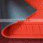 pvc backing cut pile PP floor covering mat