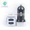 Removable Smart Power In-Car Outlet Splitter DC 5v /3.1A Vehicle Charger