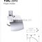 Concise chrome wc Toilet paper holder Bathroom Accessories 3940