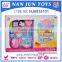 Miniature plastic tea set toys kids favorite toy tea set tea set toy hot selling