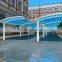 SUNNYSHED Aluminum weather resistance carport new style and solid quality