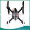 Amazing 2.4G 6 Axis 4 Channel UFO Toy Remote Control Quad Copter