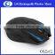 6D Optical 2.4g Wireless USB Charging Mouse for computer