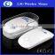 Factory Price Flat Thin 2.4Ghz Cordless Best Mouse Laptop