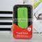 Power Bank Emergency Back-up Battery for Mobile Phone 5000mAh
