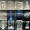 New designed k9 crystal photo customized gift on sale