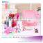 YIWU RODA Hot style! Fashionable household travel necessary cosmetic skin care products are foldable storage bag