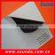 Hot sale in china Black Self Adhesive Vinyl
