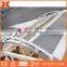 Smart Home patio awning cover