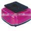 Vibrating Foot Massage Machine with Ozone