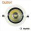 COB LED Spotlight 5W/10W/15W/20W Angle-Adjustable cob led downlight