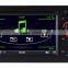 For audi a4 navigation system HD 1080P with CE ROHS certificates