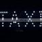 Hot 12V LED Lights 45SMD 3528 Taxi Cab Top LED Light Taxi Sign Roof Light                        
                                                Quality Choice