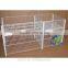 movable metal wire small storage bin for promotion purpose