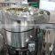 Zhangjiagang Bottle Juice Machine/juice and Tea Hot Filling Line