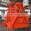 cellular lightweight foam concrete making machine onsite