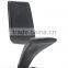 Crocodile Leather Dining Chair China Cafe Dining Chair Z639-3