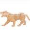 3d wooden puzzle toy wholesale