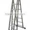 Top selling extension ladder for EN131