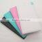 hot sale slim mobile power 4000mah made in China