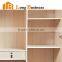 2016 New trendy products folding doors wardrobe import from china