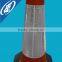 micro prisma reflective film traffic cone sleeves road traffic signs