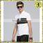 White Modern Fashion Bulk Brand Cotton Polo Shirts For Men                        
                                                Quality Choice