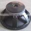PW-115 pa subwoofer box, subwoofer bass box