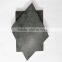 Heat-resistant Black grey DuroStone sheet,Soldering pallet